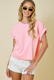 Pink Lemonade Tee Shirt