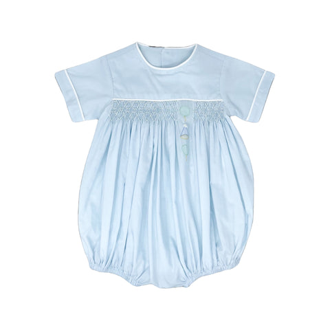 Lullaby Set Hayes Blue Birthday Bubble