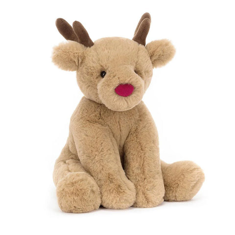 Jellycat Romi Reindeer 9"
