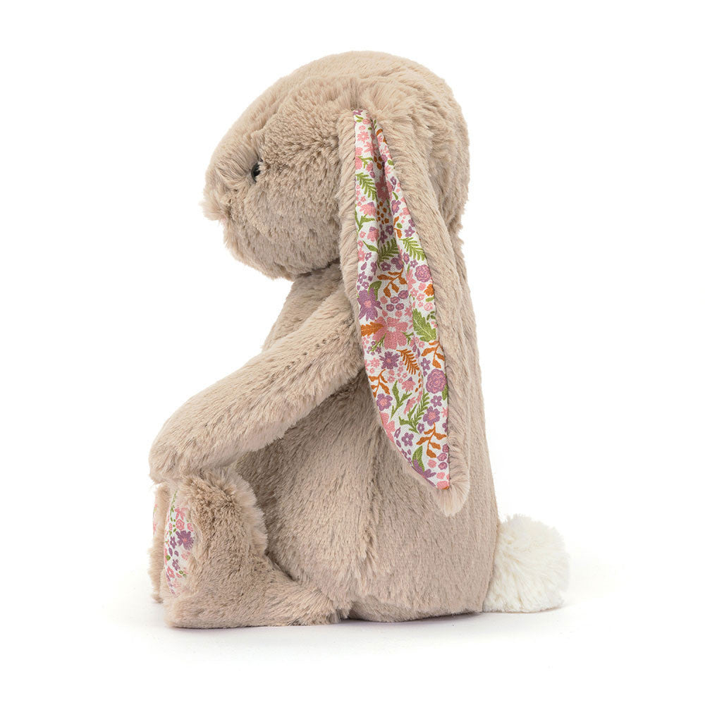 Jellycat Bashful Beige Petal Bunny – Pink Sheep Boutique