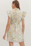 Beach City Dress