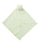 Angel Dear Froggy Lovey Blankie
