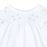 Magnolia Baby Charlotte's Classics Bishop Flutter Bubble