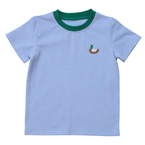 Itsy Bitsy Mallard Tee