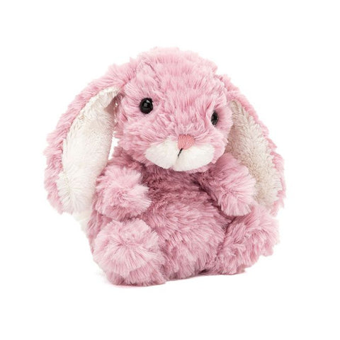 Jellycat Tulip Yummy Bunny