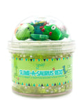 Young + Wild & Friedman Grab & Go Slime Jars