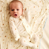 Magnetic Me Lullaby Lane Footie