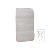 TRVL Taffy Pink Gingham Game Changer Pad