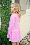 James & Lottie Pima Simply Sweet Loren Dress
