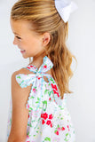 The Beaufort Bonnet Company Laineys Little Dress