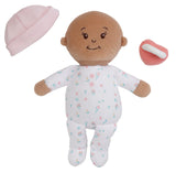Manhattan Toy Love, Stella My First Doll- Beige & Light Beige