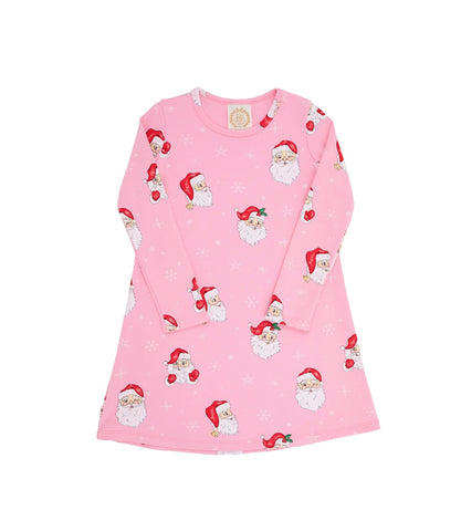 The Beaufort Bonnet Company Dear Santa Polly Play Dress