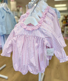 Mint Magnolia South End Sweethearts Catharine bubble