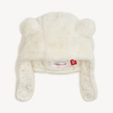 Magnetic Me Cloud Minky Bear Hat