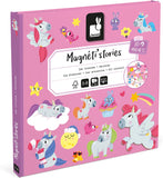 Magneti'stories-Unicorns