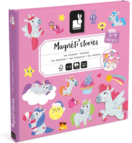 Magneti'stories-Unicorns