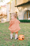 The Proper Peony Jack O'Lantern Boy Bubble