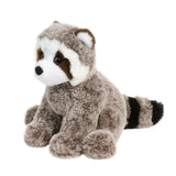 Douglas Soft Mini Rudie Raccoon