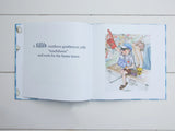Little Southern Gentlemean Book
