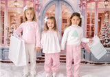 Lullaby Set Cozy Up Wreath Sweater