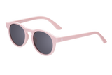 Ballerina Pink Keyhole Baby and Kid Sunglasses