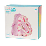 Manhattan Toy Company Wee Baby Stella Baby Carrier