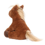 Douglas Nellie Horse