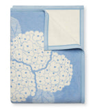 Chappy Wrap Hydrangeas Bluebell Blanket