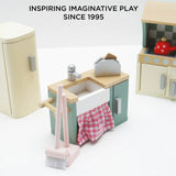 Le Toy Van Wooden Kitchen