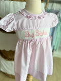 Remember Nguyen Big Sister Dress