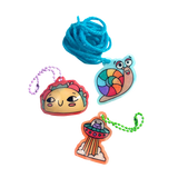 Ooly Shrinks Its Fun Friends Art Kit