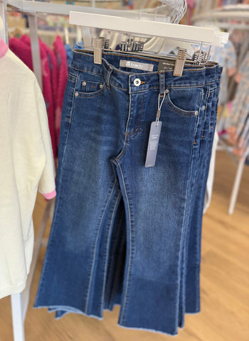 Tractr Flare Jeans