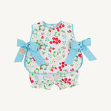 The Beaufort Bonnet Company Talbott Tie Side Set