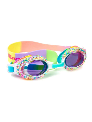 Bling2o Cake Pop Swim Goggles (2 Colors)