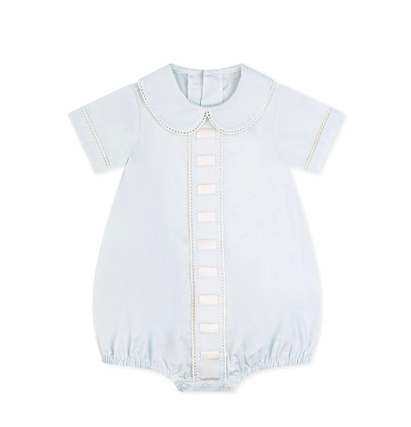Lullaby Set Blue Batiste Nate Bubble