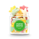 Candy Club Starfish Sweeties