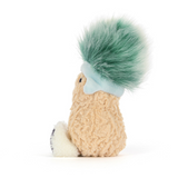 Jellycat Amuseables 'Après Ski' Peanut