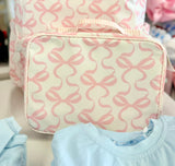 Apple of My Isla Bow Lunch Box