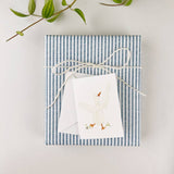 Mr Duck Mini Notecard