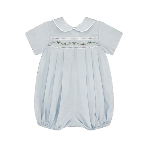 Lullaby Set Holly Boston Blue Batiste Graham Bubble