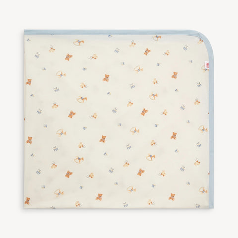 Magnetic Me Lullaby Lane Blanket