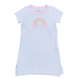 Magnolia Baby Rainbow Wishes Night Gown