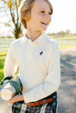 The Beaufort Bonnet Company Prim & Proper Polo