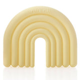 Ali+Oli Squirt Unicorn Water Bath Toy Set (Mold Free)