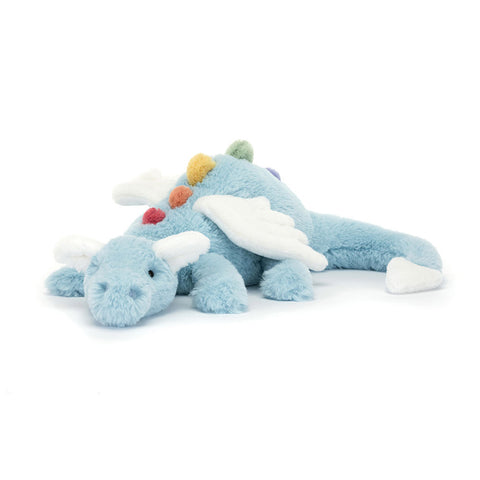 Jellycat Sky Dragon - Large (In Store Only)