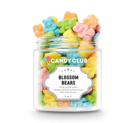 Candy Club Blossom Bears