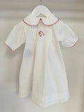 Remember Nguyen Santa Day Gown
