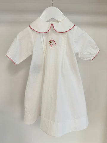 Remember Nguyen Santa Day Gown