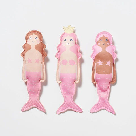 Sunnylife Dive Buddies Melody the Mermaid