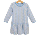 Trotter Street Vineyard Blooms Dress